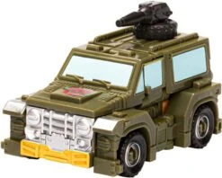 Transformers Studio Series 6 Inch Action Figure Deluxe Class (2023 Wave 3) - Movie 86-22 Brawn -CMDSTORE Sales transformers studios series deluxe class 2023 wave 3 brawn 195166229768 3