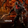 Venom Let There Be Carnage 12 Inch Action Figure 1/6 Scale - Venom Hot Toys 909871 -CMDSTORE Sales venom let there be carnage 1 6 scale venom hot toys 909871 4895228610119