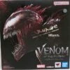 Venom Let There Be Carnage 8 Inch Action Figure S.H. Figuarts - Carnage -CMDSTORE Sales venom let there be carnage sh figuarts carnage 4573102650023 pkg