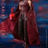 Wandavision 11 Inch Action Figure 1/6 Scale - The Scarlet Witch 907935 1 Wandavision 11 Inch Action Figure 1/6 Scale - The Scarlet Witch 907935 -CMDSTORE Sales wandavision 1 6 scale the scarlet witch 4895228607416