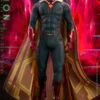 Wandavision 12 Inch Action Figure 1/6 Scale - Vision Hot Toys 907936 -CMDSTORE Sales wandavision 1 6 scale vision 4895228607423