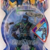 X-Men Action Figures Comic Book Series 1.5: Stealth Beast (cat Face) -CMDSTORE Sales x men action figures comic book series 1 5 stealth beast image